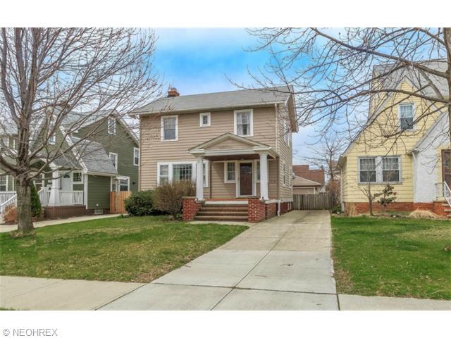 320 E 195th St, Euclid, OH 44119 photo 1