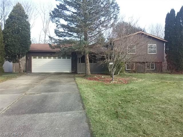 4184 Ruth Dr, Rootstown, OH 44272 photo 1
