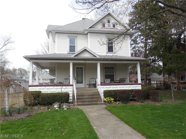 513 E Iron Ave, Dover, OH 44622 photo 1