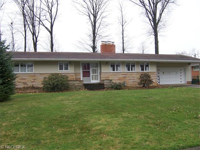 840 W Milton St, Alliance, OH 44601 photo 1