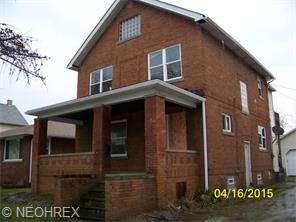2332 E 32nd St, Lorain, OH 44055 photo 1