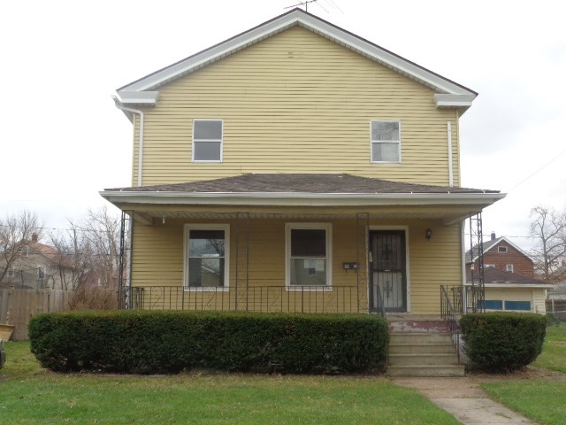 1722 E 32nd St, Lorain, OH 44055 photo 1
