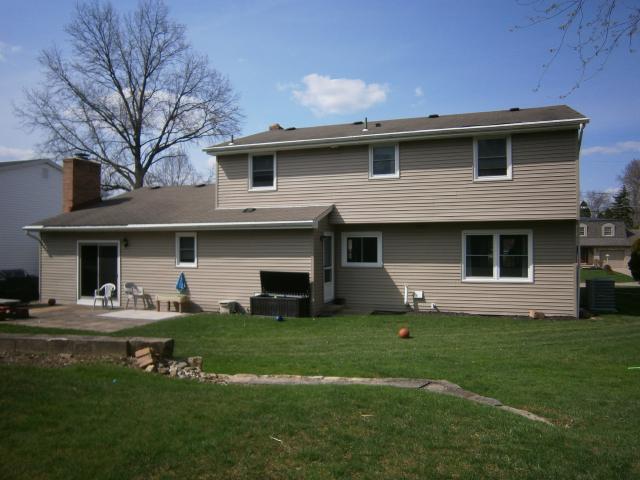 135 Forest Garden Dr, Boardman, OH 44512 photo 23