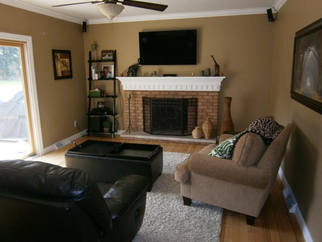 135 Forest Garden Dr, Boardman, OH 44512 photo 5