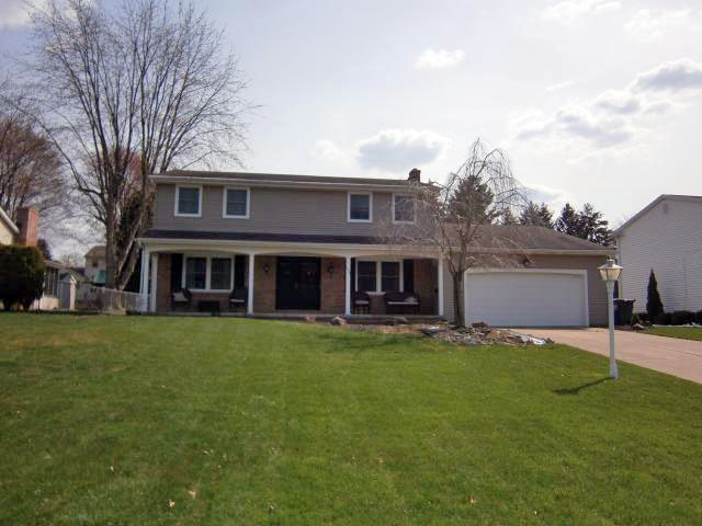 135 Forest Garden Dr, Boardman, OH 44512 photo 1