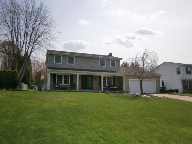 135 Forest Garden Dr, Boardman, OH 44512 photo 20