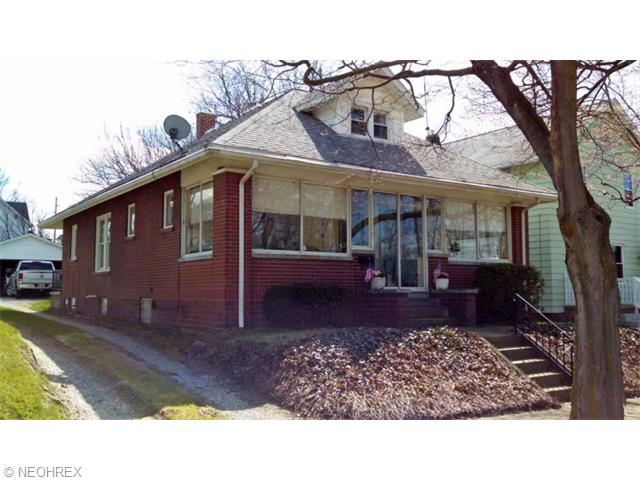 494 W Broadway St, Alliance, OH 44601 photo 1