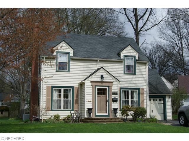 106 Ridgewood Dr, Boardman, OH 44512 photo 1