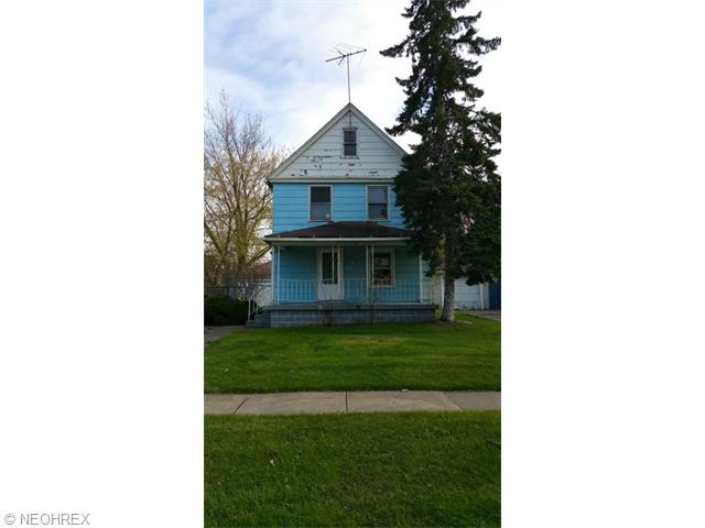 1776 E 30th St, Lorain, OH 44055 photo 1