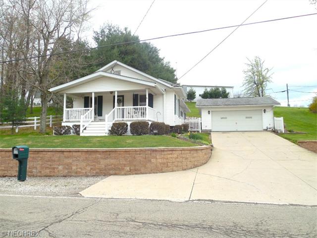 2139 Morgan Run Rd, Coshocton, OH 43812 photo 1