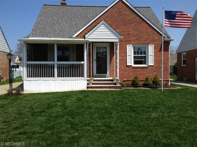 383 E 328th St, Eastlake, OH 44095 photo 1