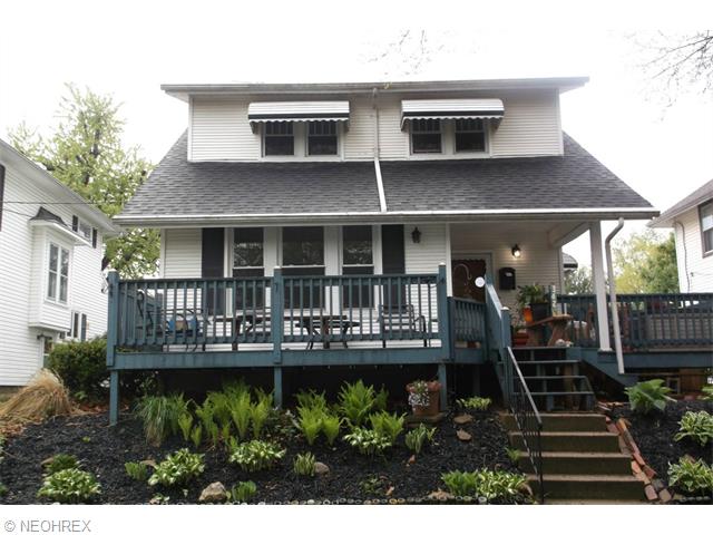 362 Mcclain Ave, Coshocton, OH 43812 photo 3