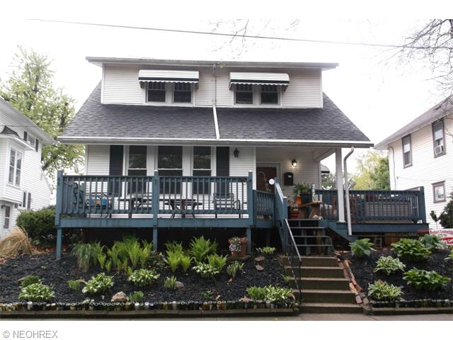 362 Mcclain Ave, Coshocton, OH 43812 photo 1