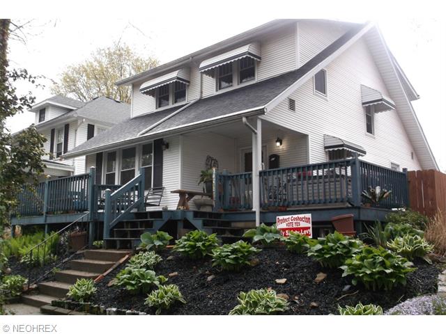 362 Mcclain Ave, Coshocton, OH 43812 photo 2