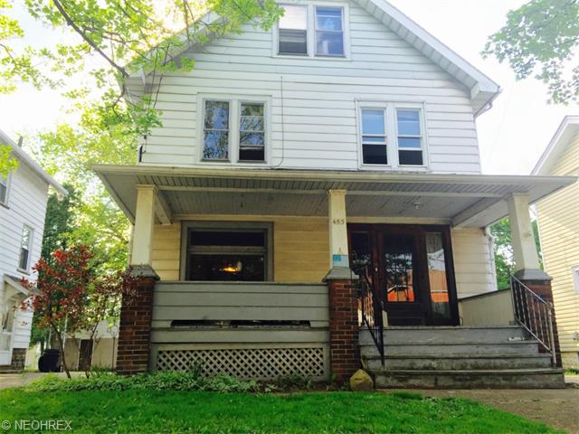 455 5th St, Struthers, OH 44471 photo 1