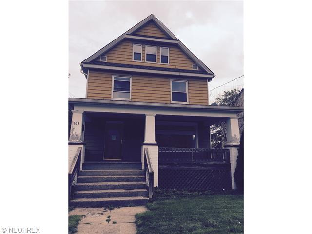 109 Sexton St, Struthers, OH 44471 photo 1