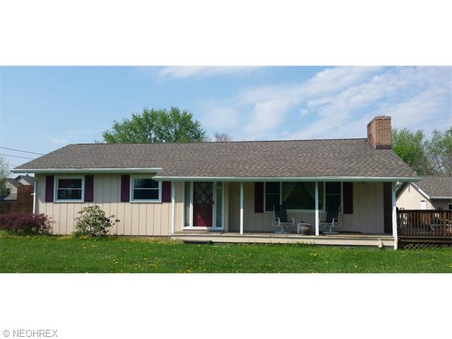 3727 Cook Rd, Rootstown, OH 44272 photo 2