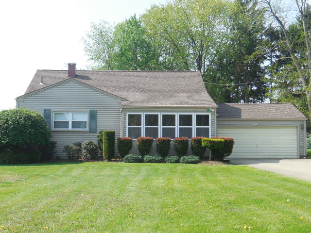 3841 Dunbar St, Austintown, OH 44515 photo 1