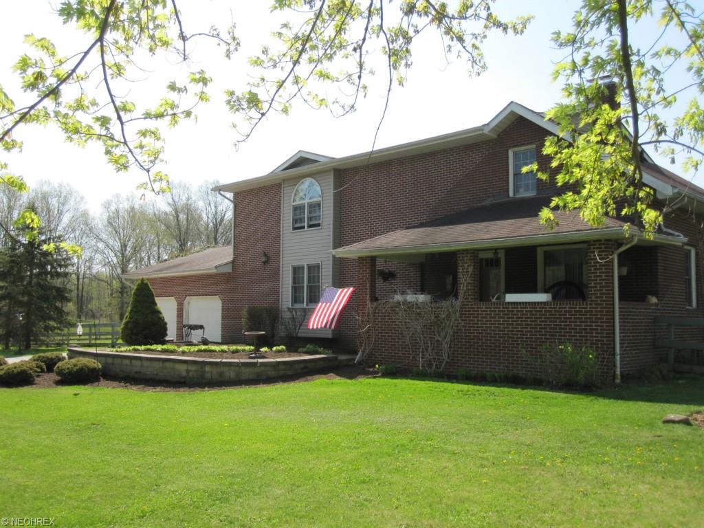 14640 Price St NE, Alliance, OH 44601 photo 1