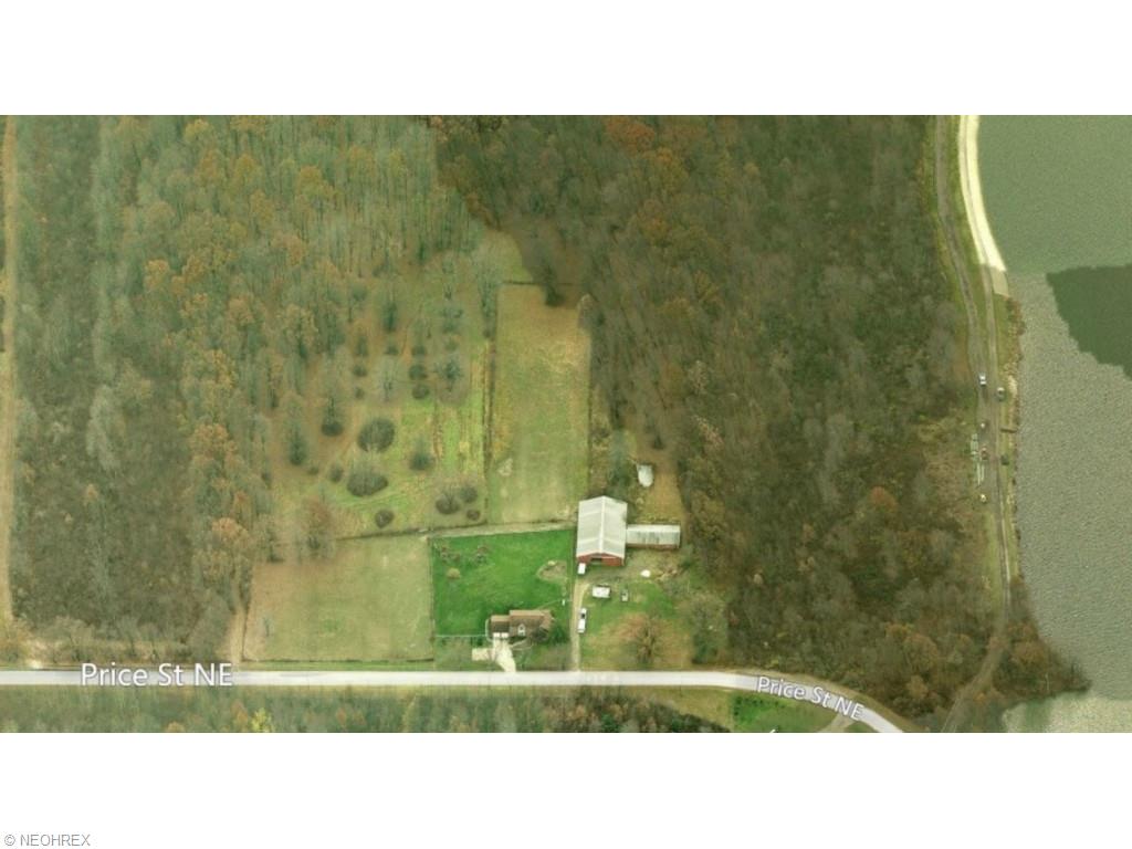 14640 Price St NE, Alliance, OH 44601 photo 2