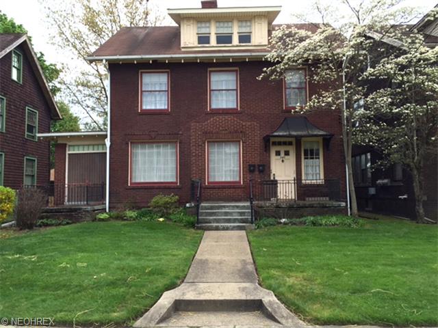 340 15th St NW, Canton, OH 44703 photo 1