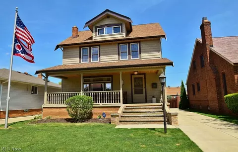 7810 Wainstead, Parma, OH 44129 photo 1
