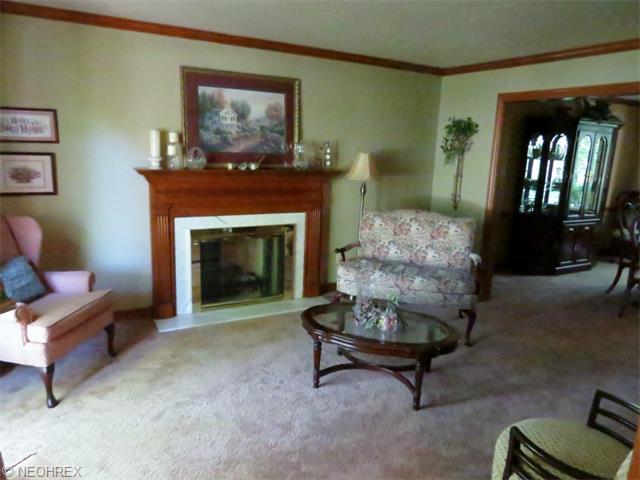 817 Park Harbour Dr, Boardman, OH 44512 photo 3
