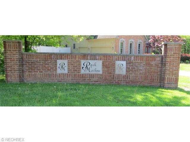 817 Park Harbour Dr, Boardman, OH 44512 photo 24