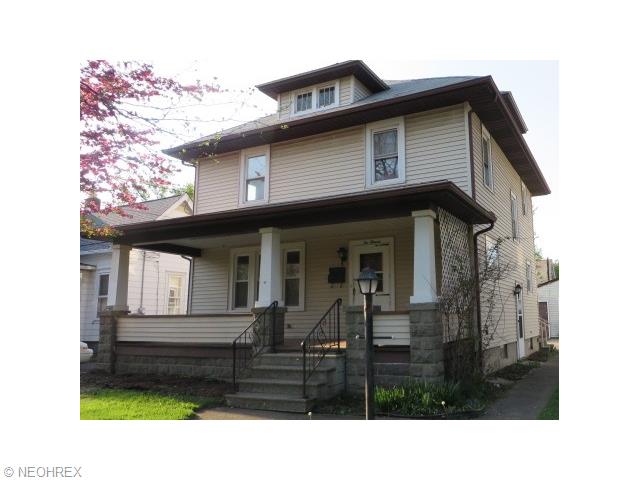 211 Bath St, Elyria, OH 44035 photo 1