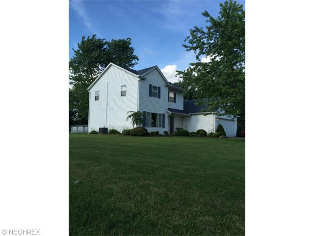 153 Parklane Dr, Lagrange, OH 44050 photo 1