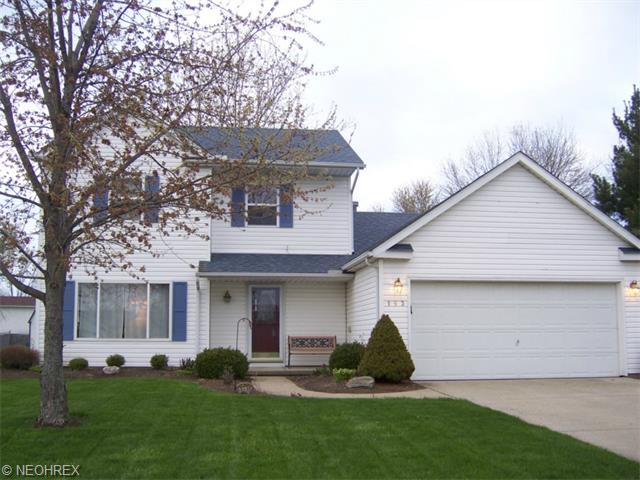 153 Parklane Dr, Lagrange, OH 44050 photo 2