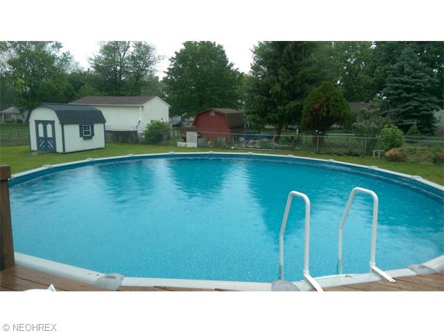 153 Parklane Dr, Lagrange, OH 44050 photo 19