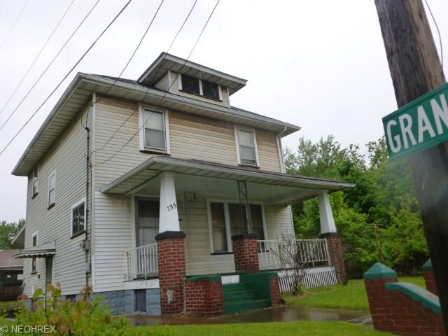 755 Grandview, Mansfield, OH 44903 photo 1