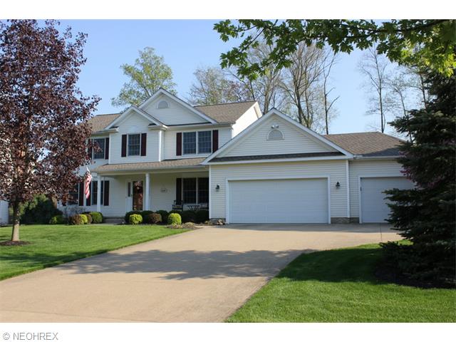 1234 Ty Dr, Medina, OH 44256 photo 1