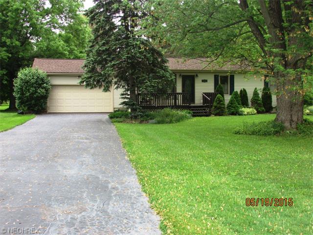 3335 Sandy Lake Rd, Ravenna, OH 44266 photo 1