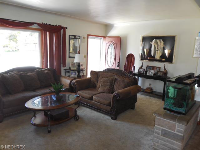799 Larkridge Ave, Boardman, OH 44512 photo 3
