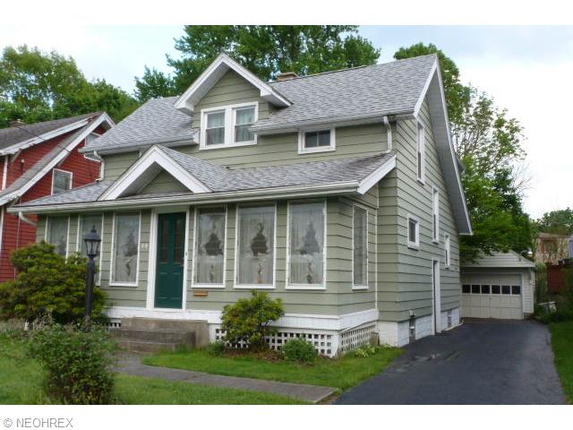 29 Sells Ave, Struthers, OH 44471 photo 1