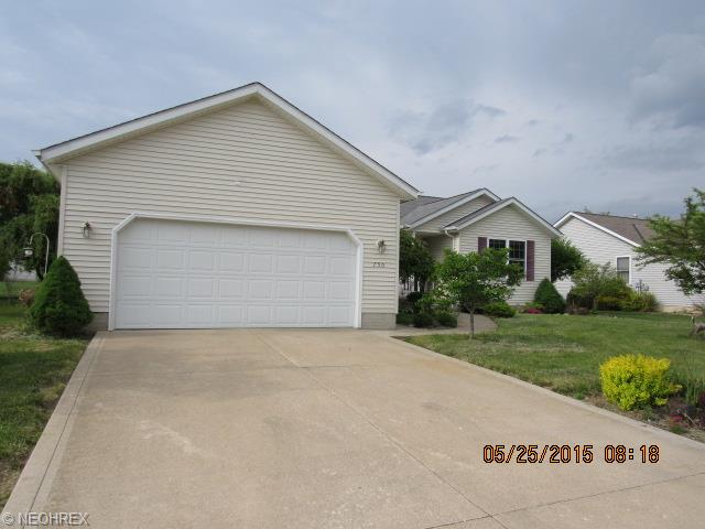 750 Timber Wolf Ln, Lagrange, OH 44050 photo 2