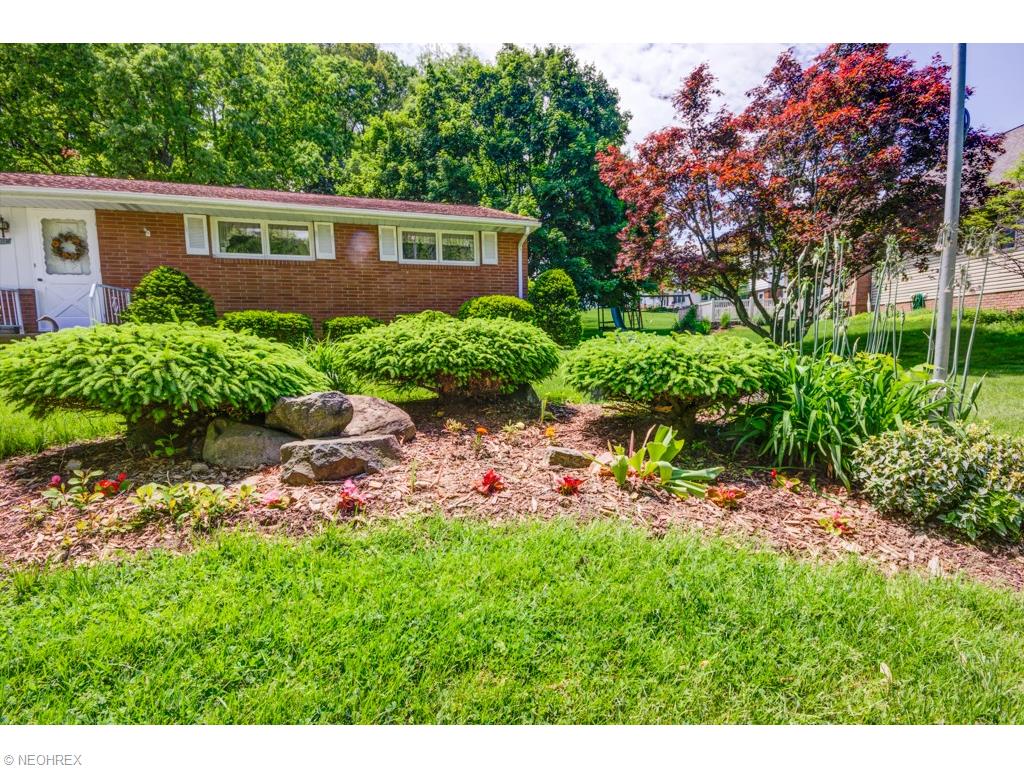 1911 Colonial Pkwy NE, Massillon, OH 44646 photo 12