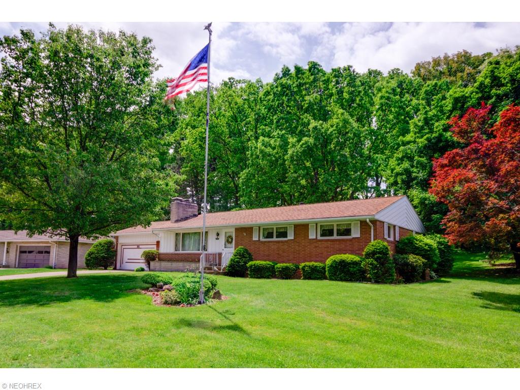 1911 Colonial Pkwy NE, Massillon, OH 44646 photo 1