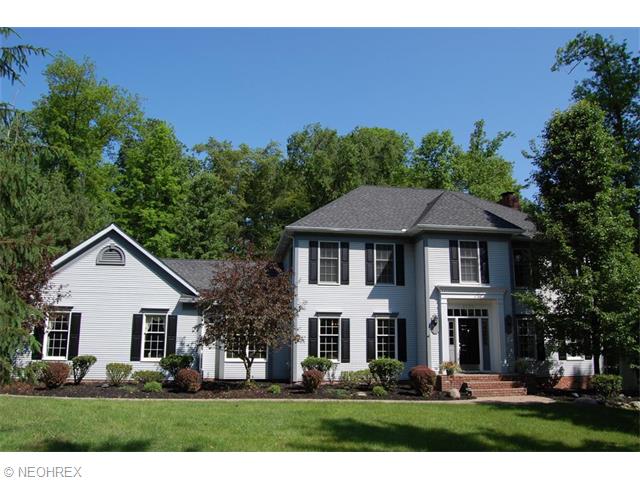 2131 Samson Cir, Hudson, OH 44236 photo 1