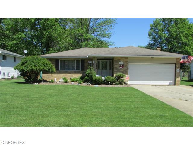 7093 E Jefferson Dr, Mentor, OH 44060 photo 1