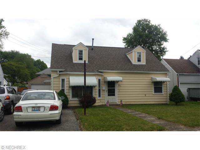 5316 Summer Ave, Ashtabula, OH 44004 photo 2