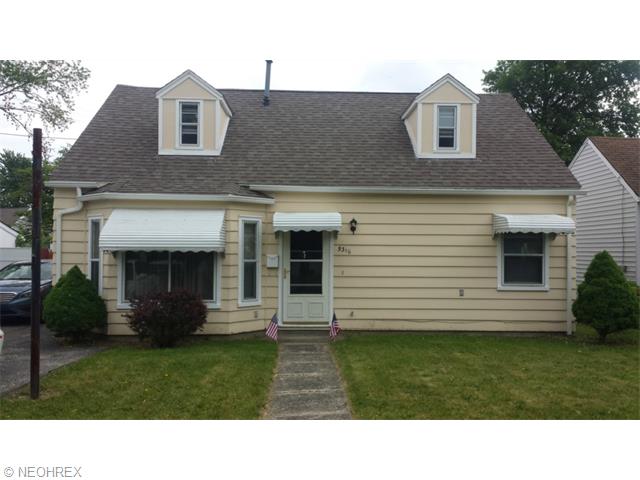 5316 Summer Ave, Ashtabula, OH 44004 photo 1