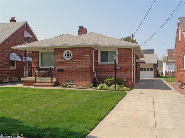 1520 E 294th St, Wickliffe, OH 44092 photo 1