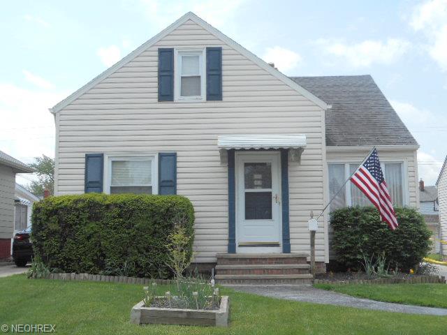 7803 Essen Ave, Parma, OH 44129 photo 1