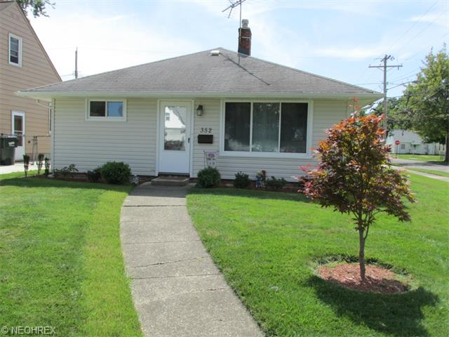 352 E 329th St, Willowick, OH 44095 photo 15