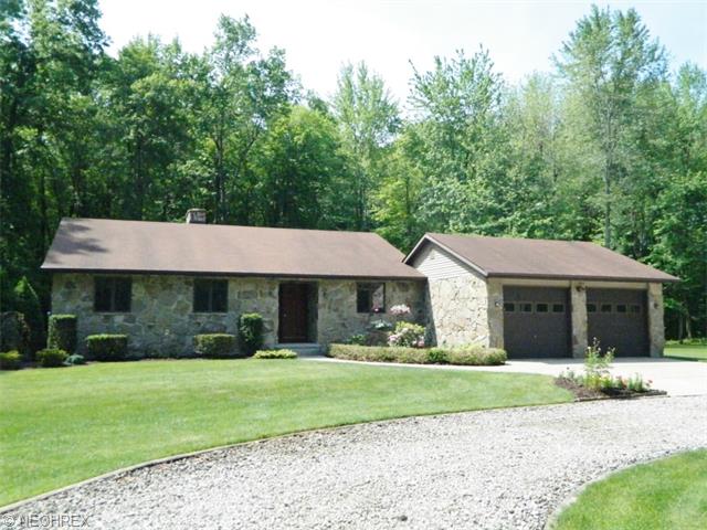 9754 Wolfe Rd, Windham, OH 44288 photo 1