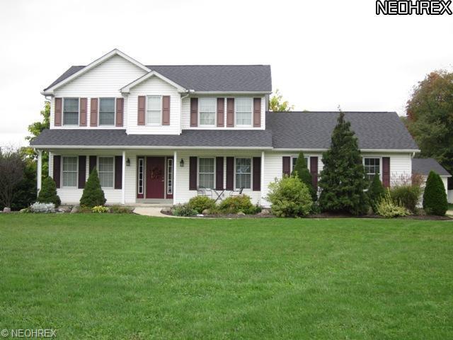 925 Mishler Rd, Mogadore, OH 44260 photo 1