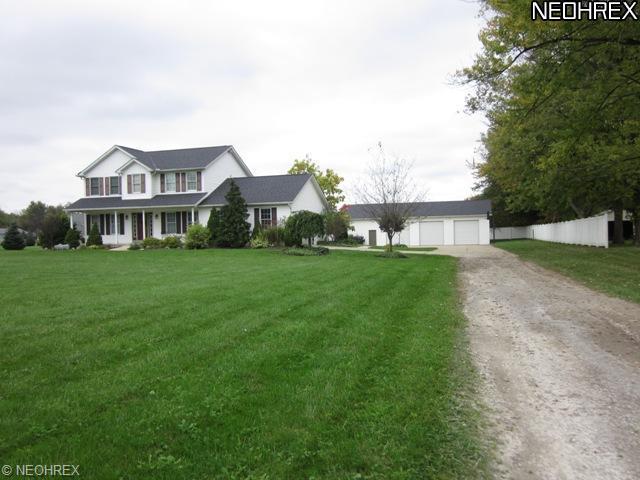 925 Mishler Rd, Mogadore, OH 44260 photo 2